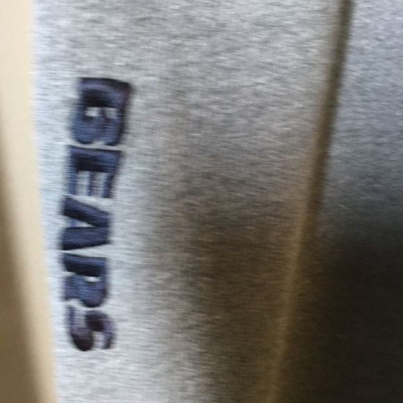 NFL Team Apparel Sweats - Picture 2 of 8